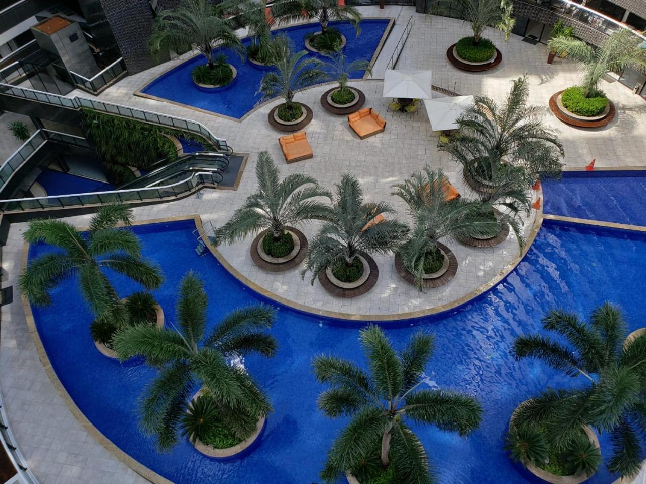 Landscape Beira Mar * Fortaleza (Ceara)