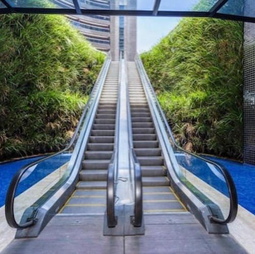 Apartamento Landscape Beira Mar