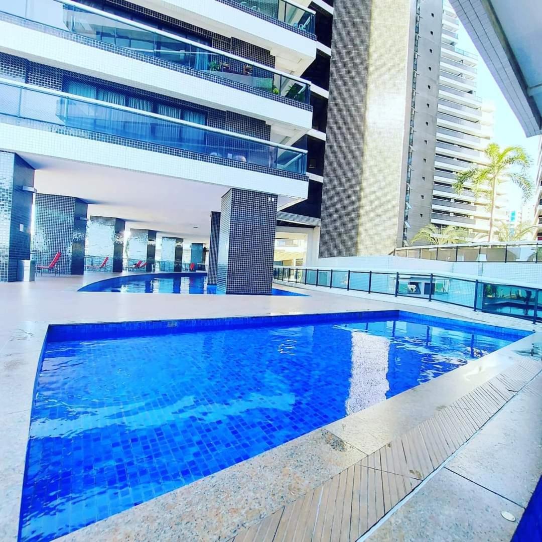 Landscape Beira Mar Apartamento