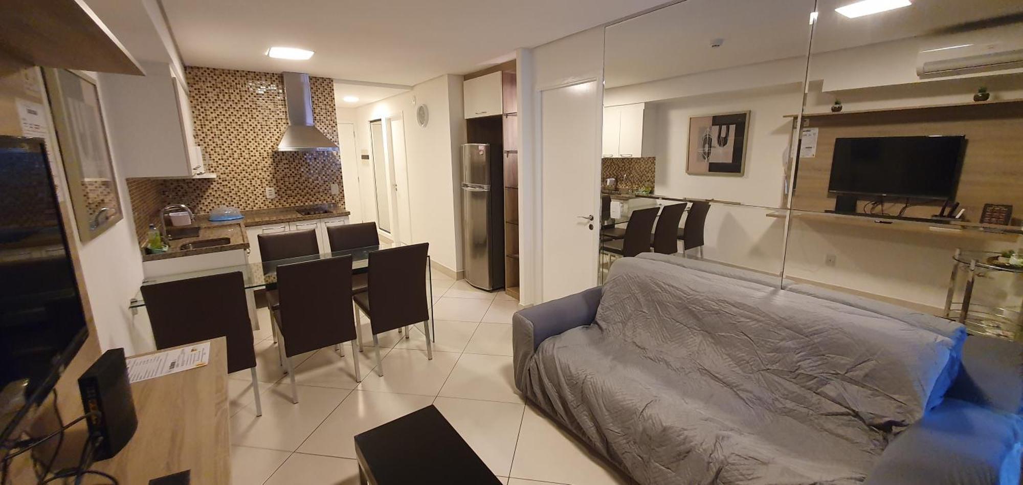 Landscape Beira Mar Apartamento