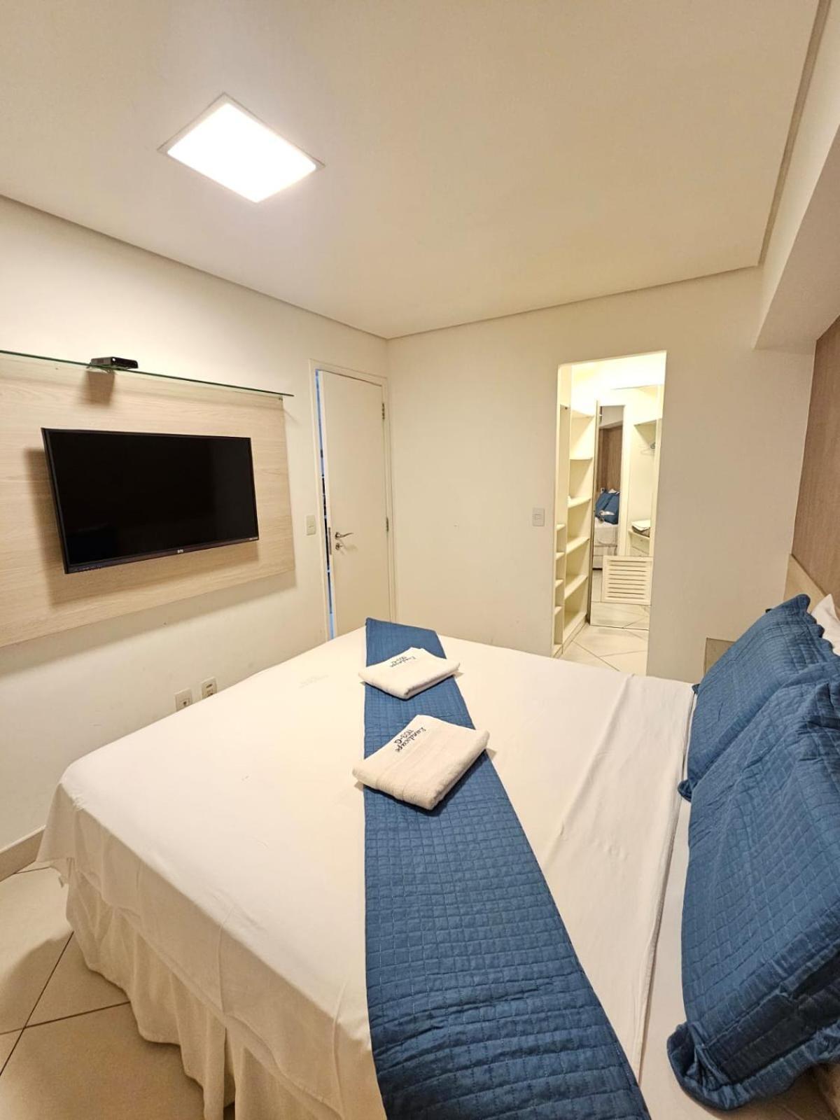 Apartamento Landscape Beira Mar Fortaleza (Ceara)