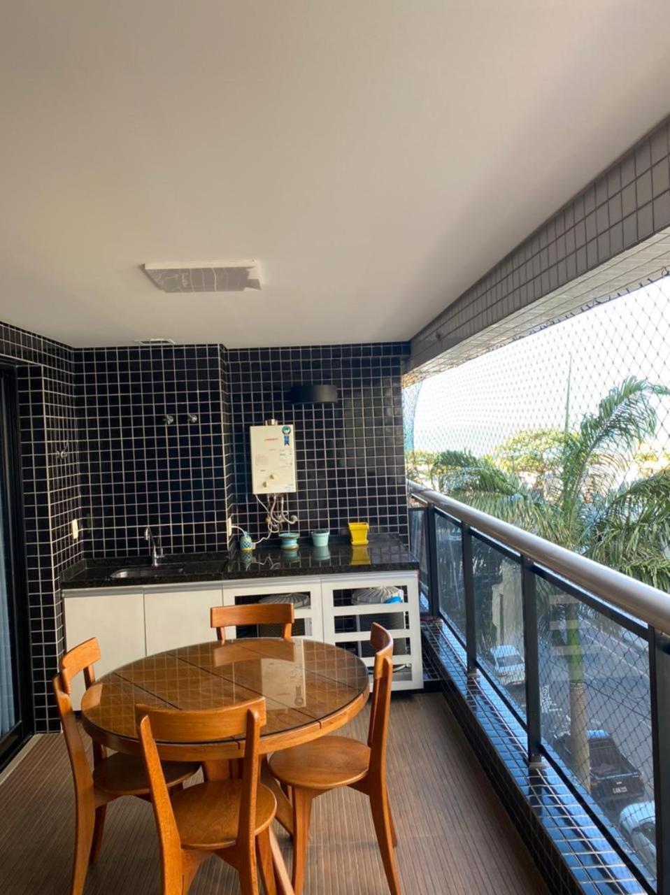 Landscape Beira Mar Apartamento