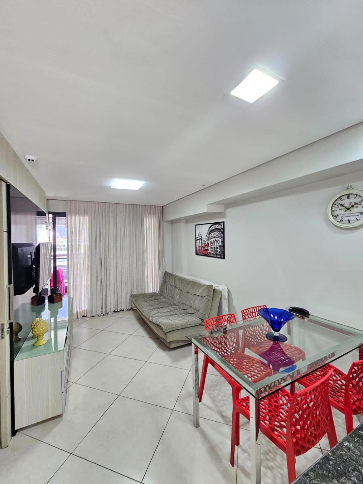 Apartamento Landscape Beira Mar