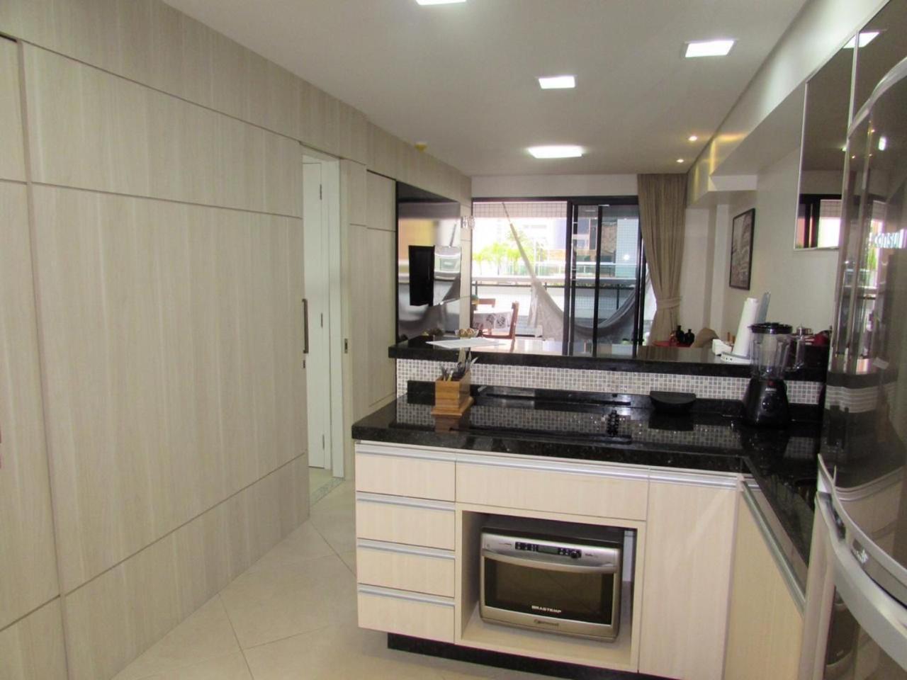 Landscape Beira Mar *