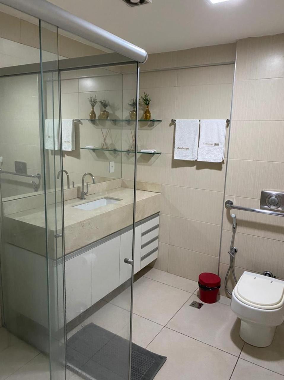 Landscape Beira Mar Apartamento *