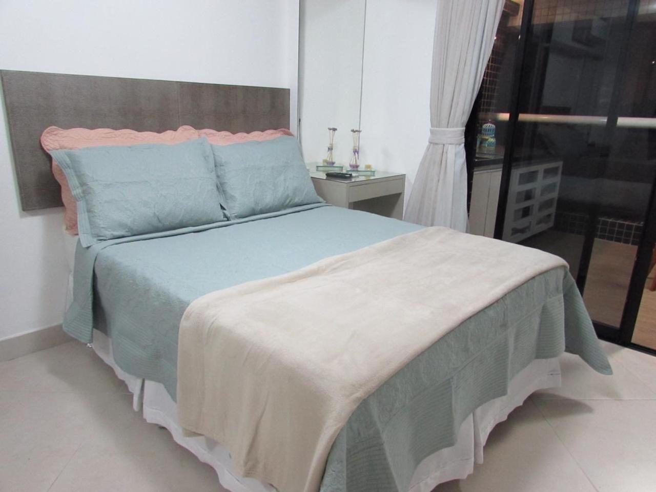 Apartamento Landscape Beira Mar