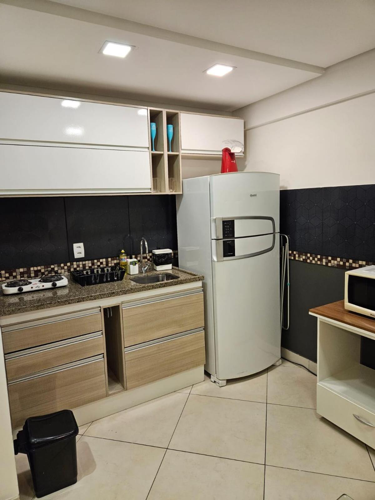 Apartamento Landscape Beira Mar