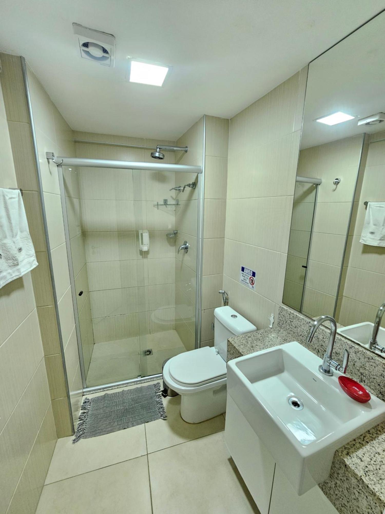 Landscape Beira Mar Apartamento Fortaleza (Ceara)