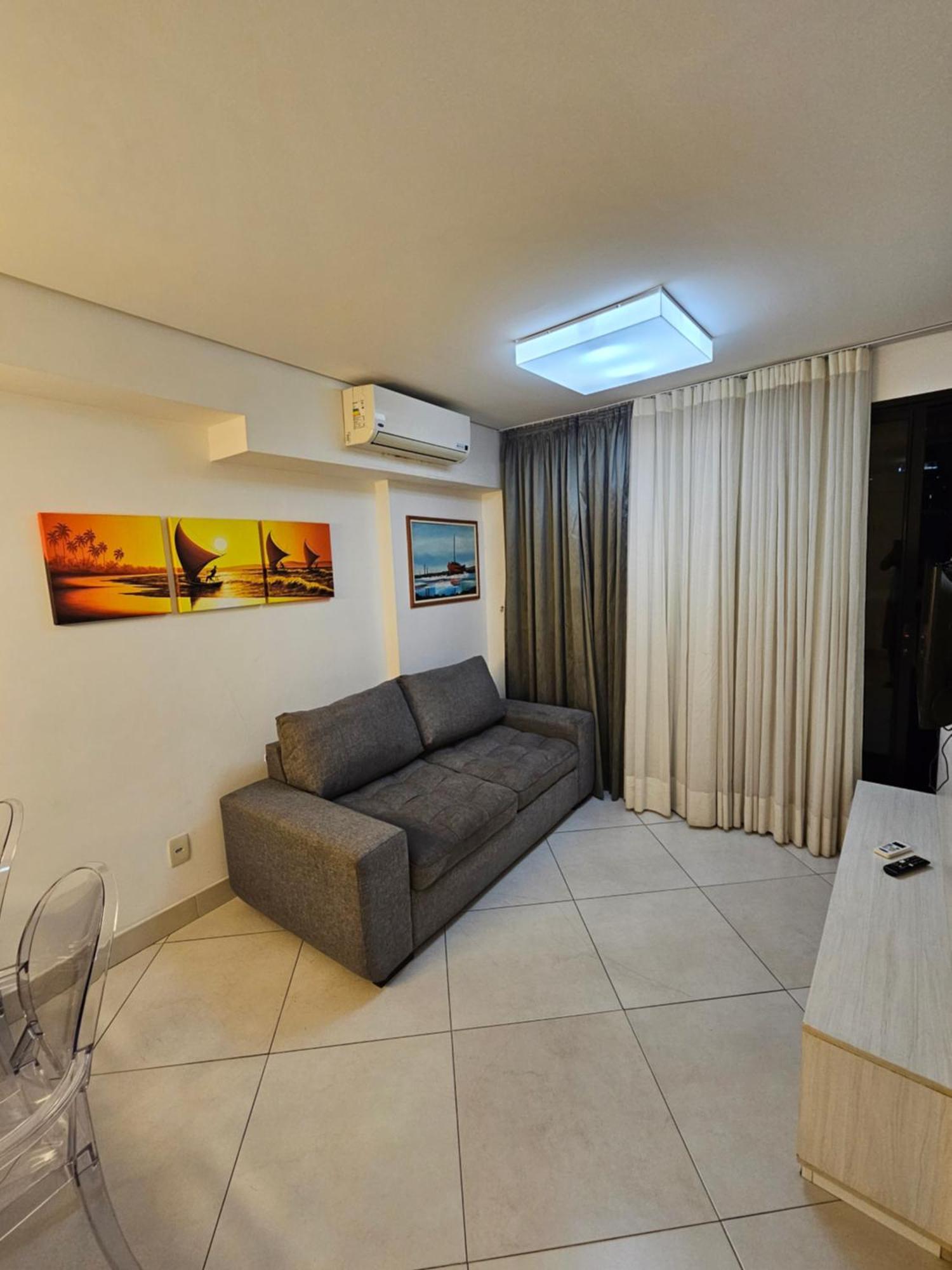 Landscape Beira Mar *