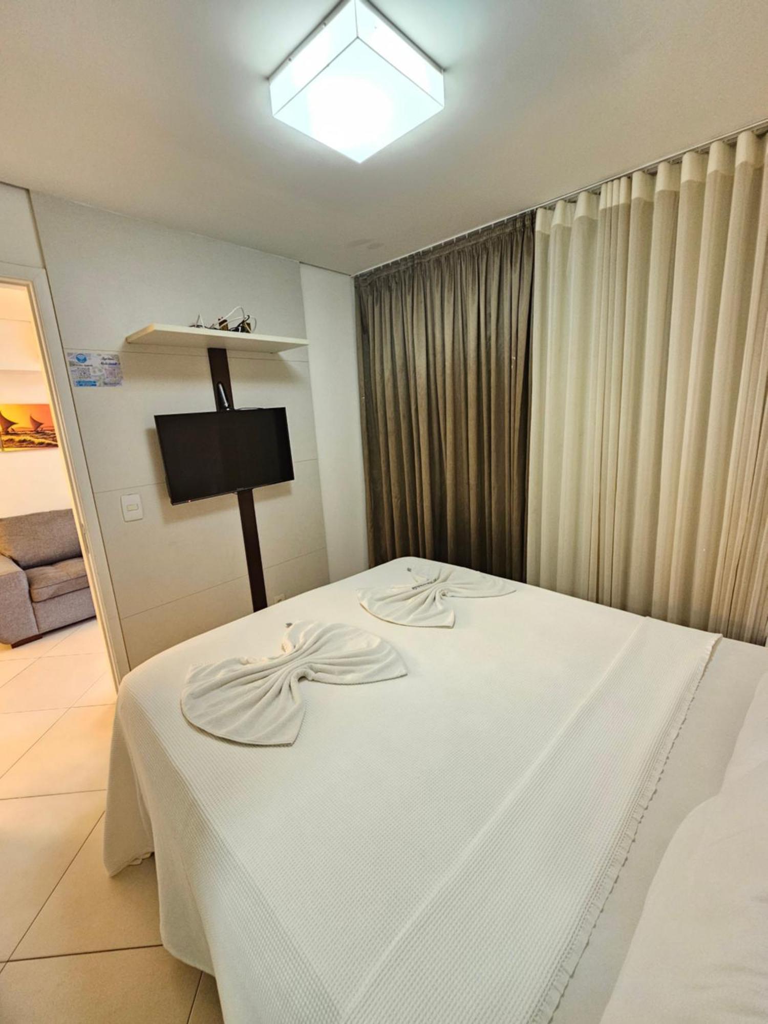 Landscape Beira Mar Apartamento Fortaleza (Ceara)