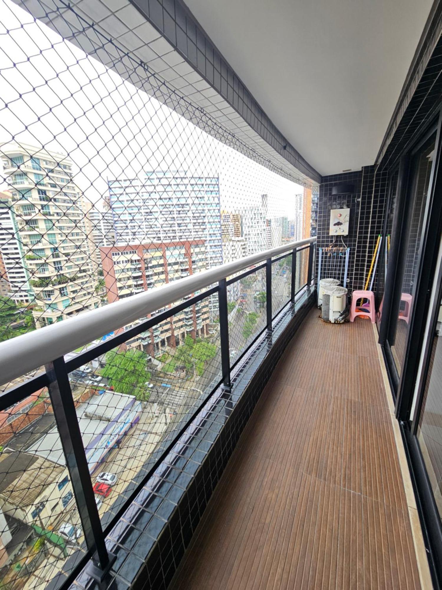 Landscape Beira Mar Apartamento *