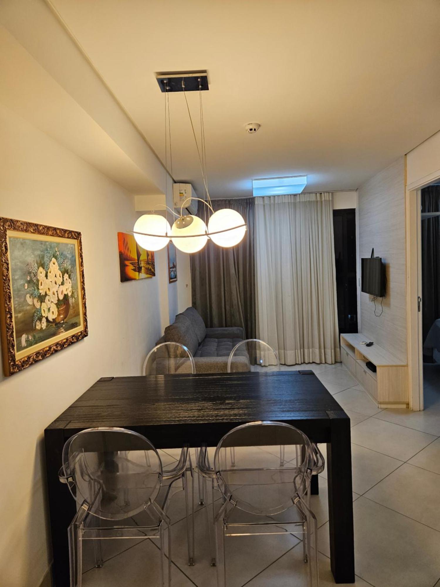 Apartamento Landscape Beira Mar *