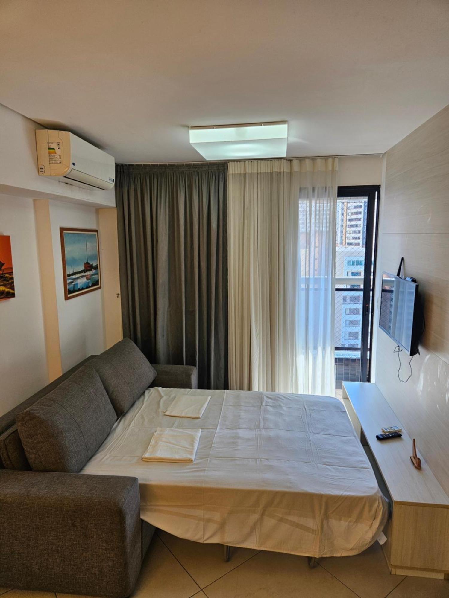 Landscape Beira Mar Apartamento