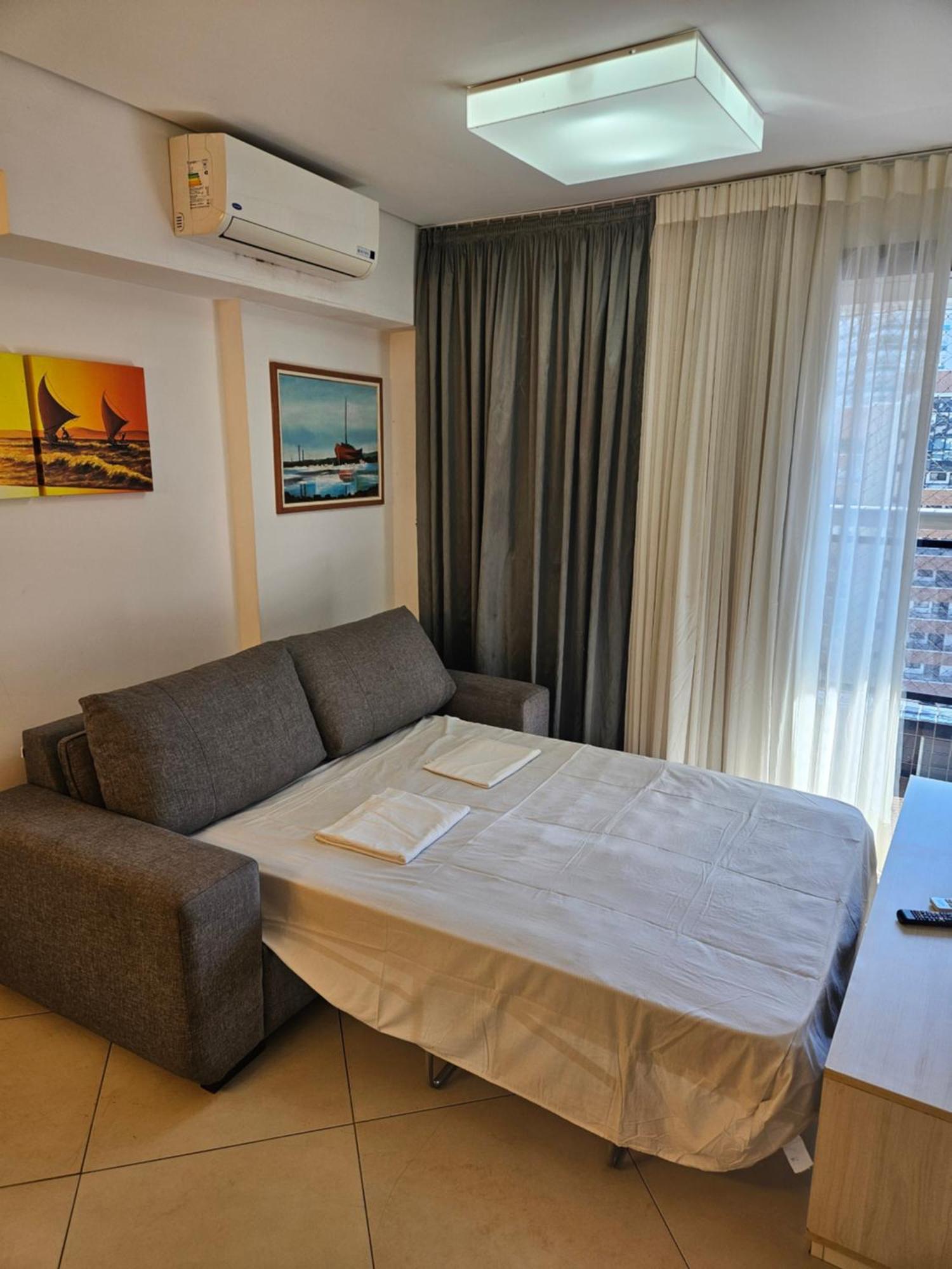 Apartamento Landscape Beira Mar