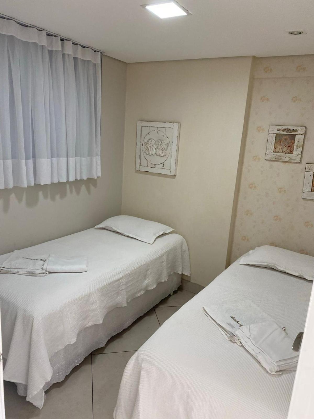 Apartamento Landscape Beira Mar