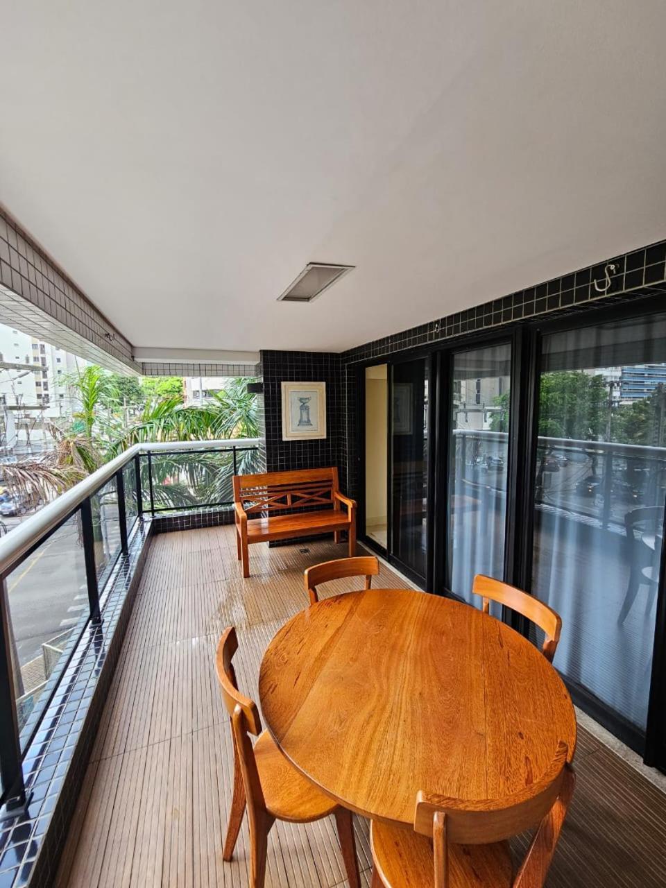 Landscape Beira Mar Apartamento Fortaleza (Ceara)