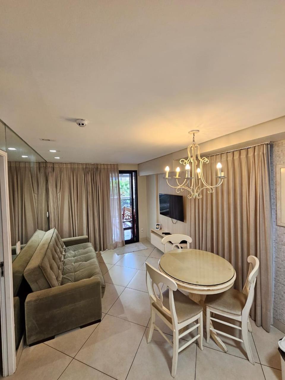 Landscape Beira Mar Apartamento Fortaleza (Ceara)