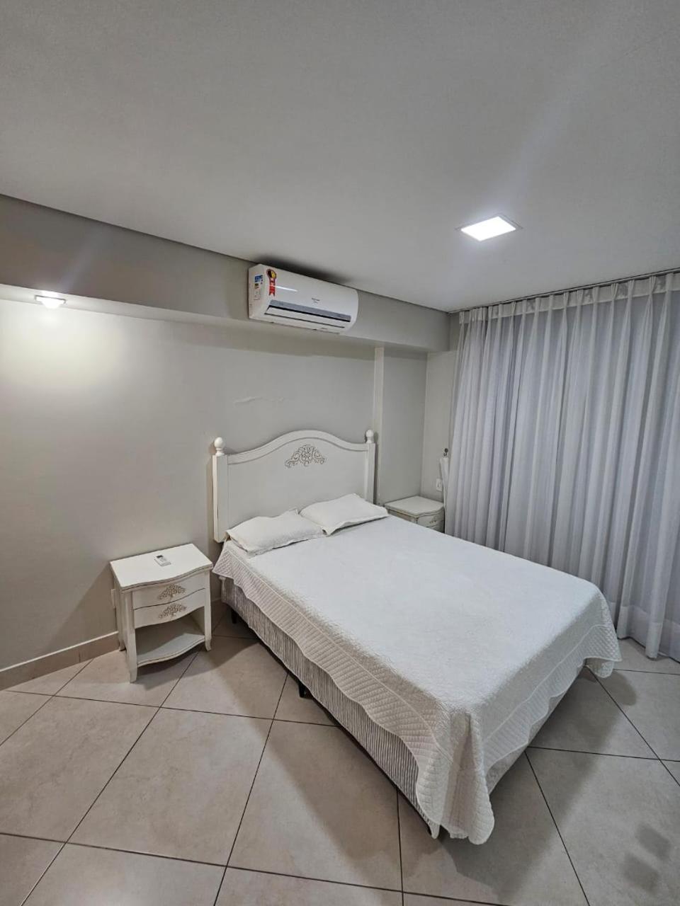 Apartamento Landscape Beira Mar