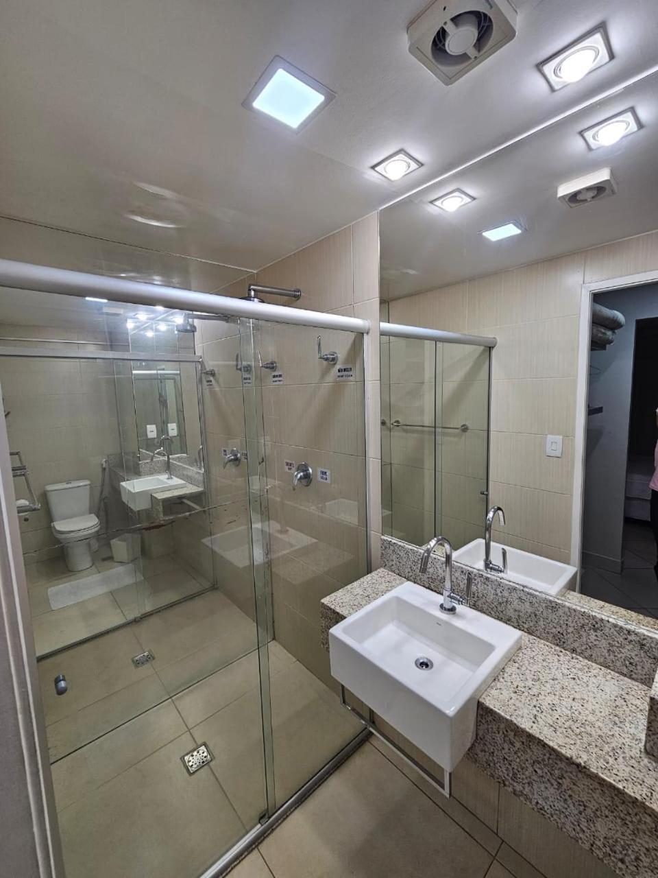 Apartamento Landscape Beira Mar Fortaleza (Ceara)