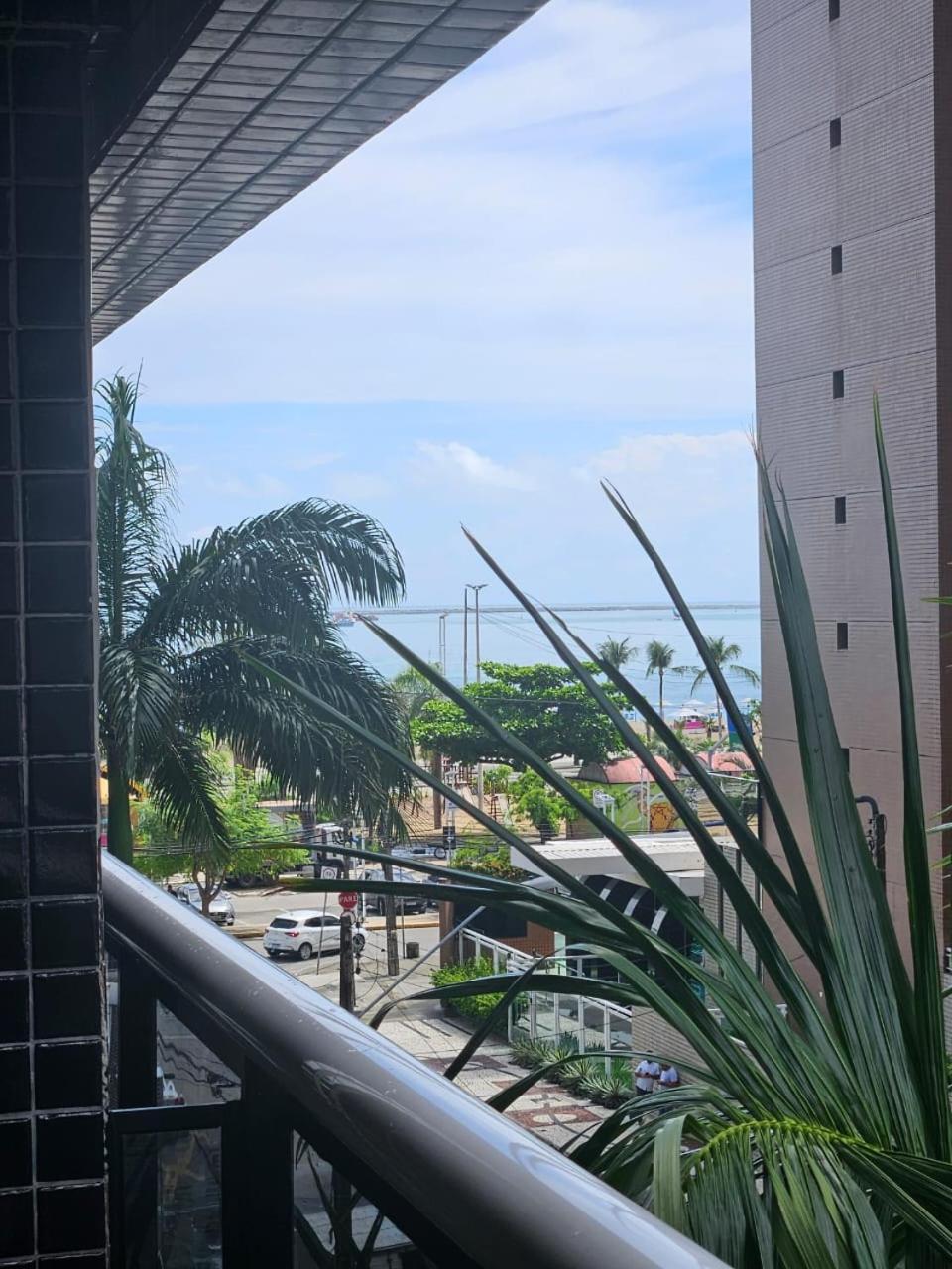 Landscape Beira Mar *