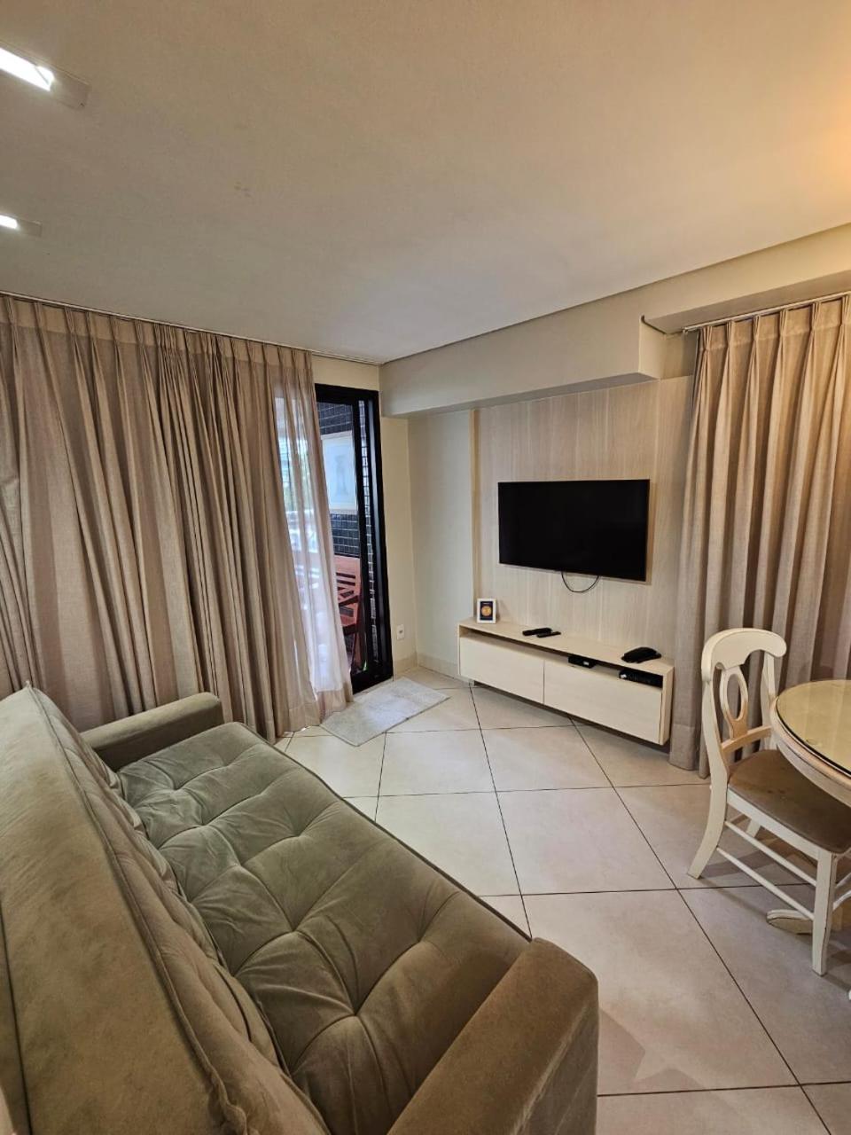 Landscape Beira Mar Apartamento *