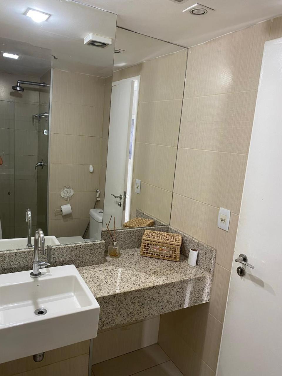 Landscape Beira Mar * Fortaleza (Ceara)