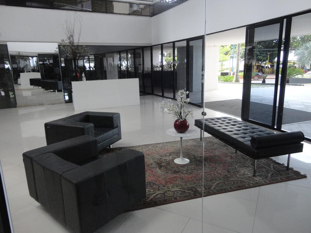 Landscape Beira Mar Fortaleza (Ceara)