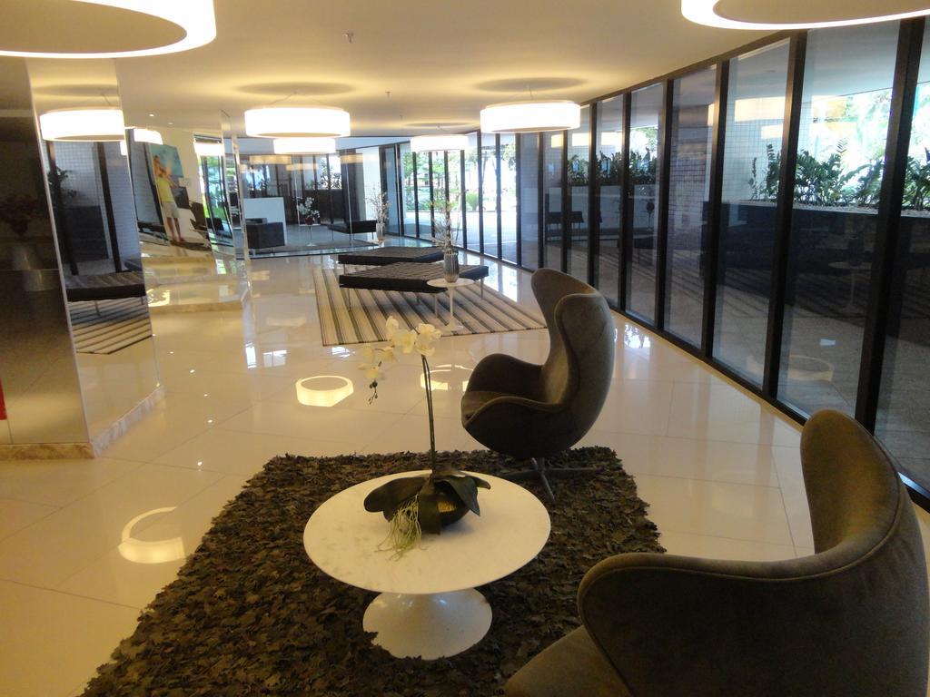 Landscape Beira Mar Apartamento *