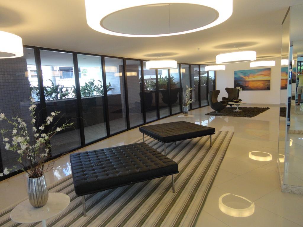 Landscape Beira Mar Apartamento Fortaleza (Ceara)