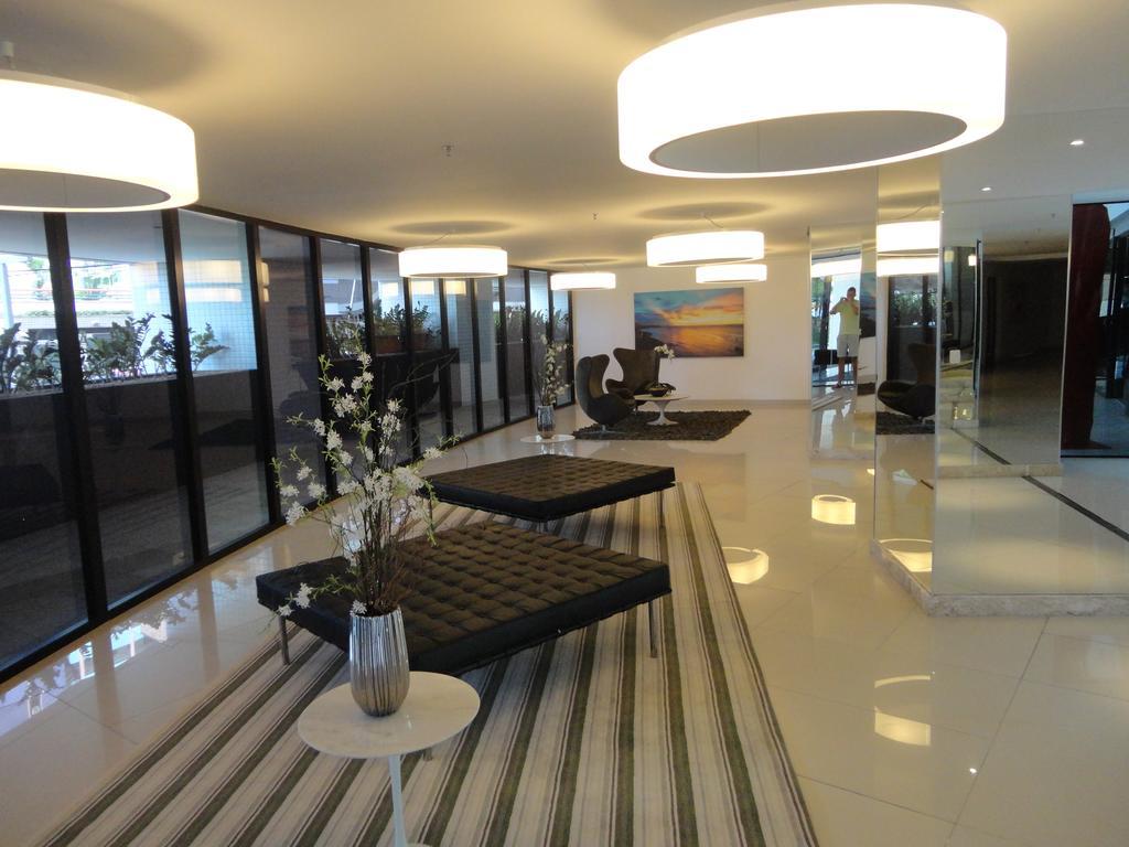 Landscape Beira Mar Fortaleza (Ceara)