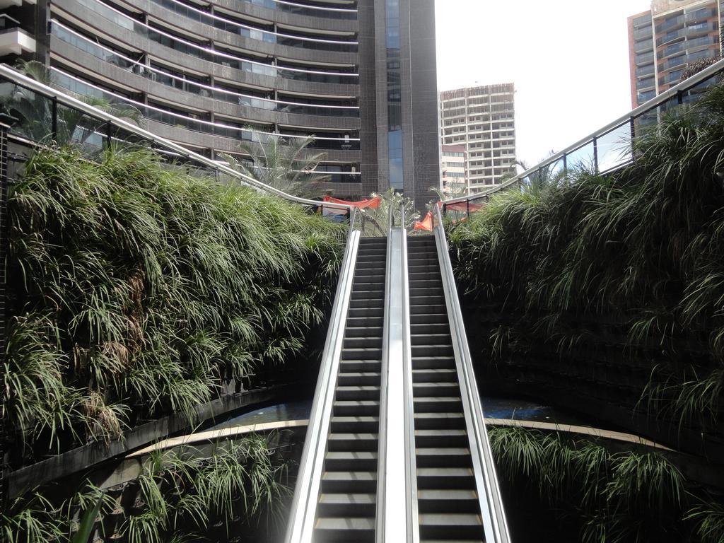 Apartamento Landscape Beira Mar Fortaleza (Ceara)