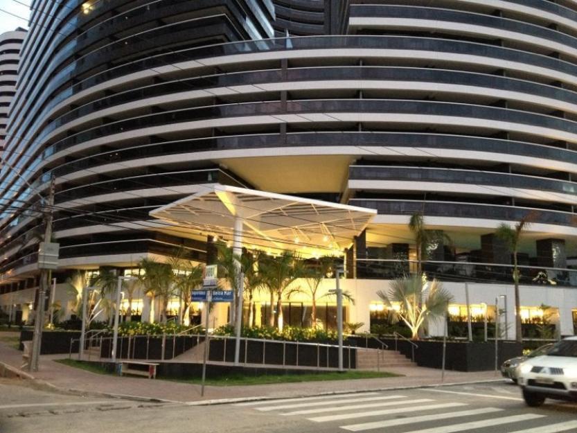 Landscape Beira Mar * Fortaleza (Ceara)