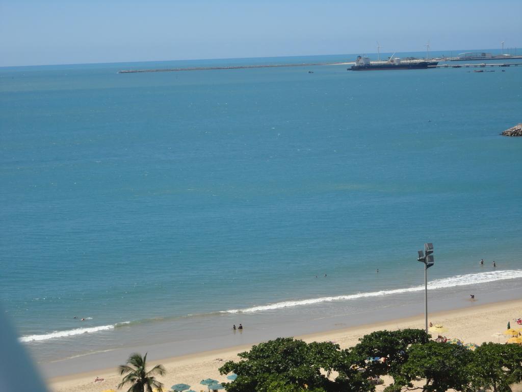 Apartamento Landscape Beira Mar Fortaleza (Ceara)