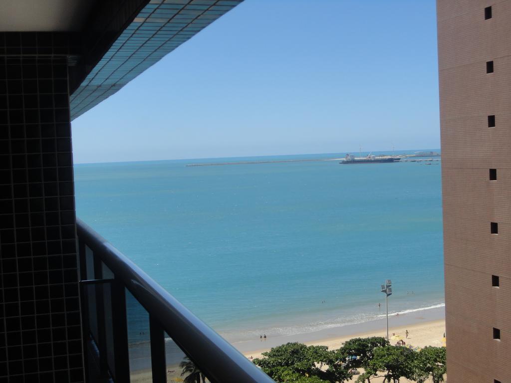 Landscape Beira Mar Apartamento *