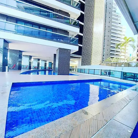Landscape Beira Mar Apartamento