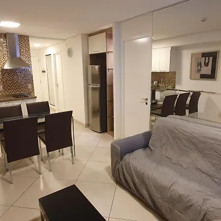 Landscape Beira Mar Apartamento