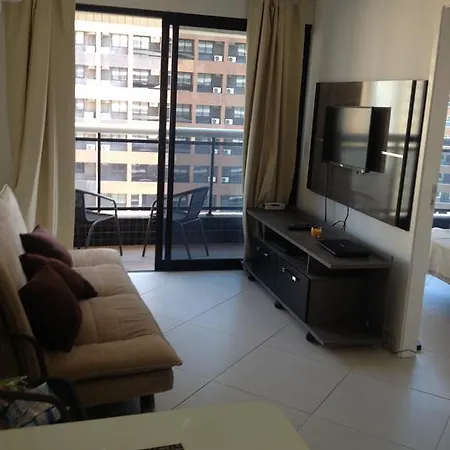 Landscape Beira Mar Apartamento Fortaleza (Ceara)