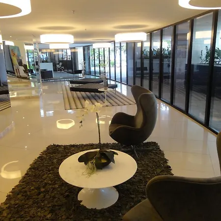 Landscape Beira Mar Apartamento *