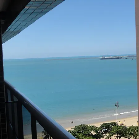 Landscape Beira Mar Apartamento *