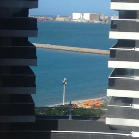 Landscape Beira Mar