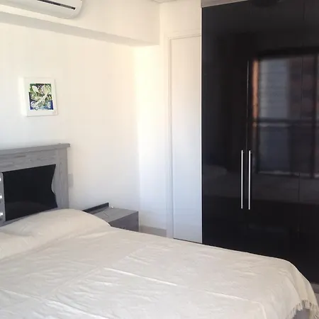 Landscape Beira Mar Apartamento *