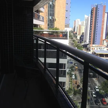 Landscape Beira Mar Apartamento Fortaleza (Ceara)