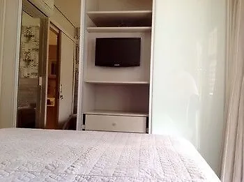 Apartamento Landscape Beira Mar