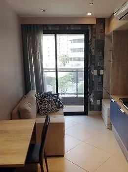 Apartamento Landscape Beira Mar *