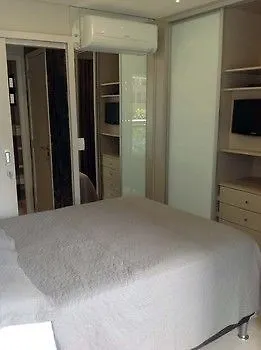Apartamento Landscape Beira Mar Fortaleza (Ceara)