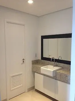 Apartamento Landscape Beira Mar *