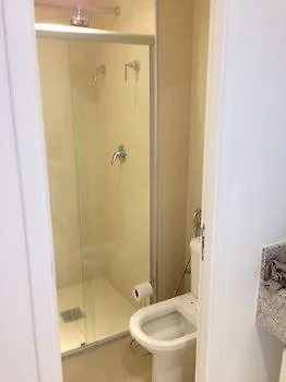 Apartamento Landscape Beira Mar