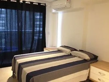 Apartamento Landscape Beira Mar Fortaleza (Ceara)