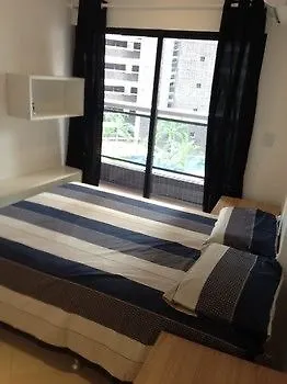 Apartamento Landscape Beira Mar *