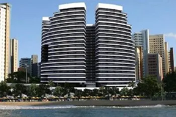 Landscape Beira Mar Apartamento *